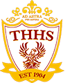 Townsend Harris High School logo